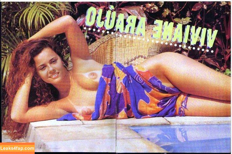 Viviane Araujo / araujovivianne leaked photo photo #0061