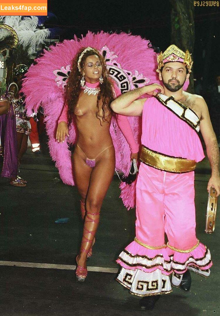 Viviane Araujo / araujovivianne слитое фото фото #0068