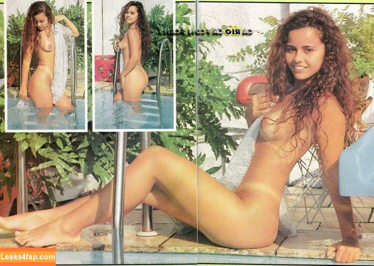 Viviane Araujo / araujovivianne leaked photo photo #0070