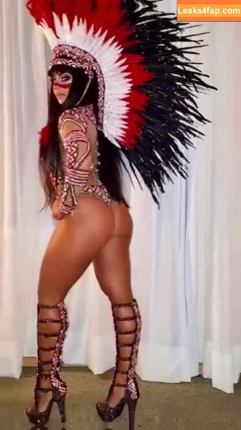Viviane Araujo / araujovivianne leaked photo photo #0106