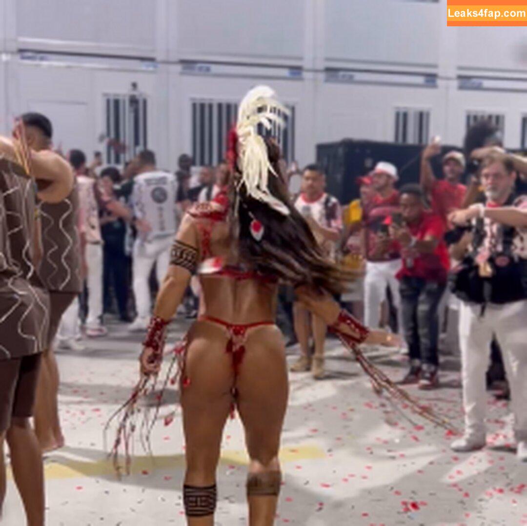 Viviane Araujo / araujovivianne leaked photo photo #0120