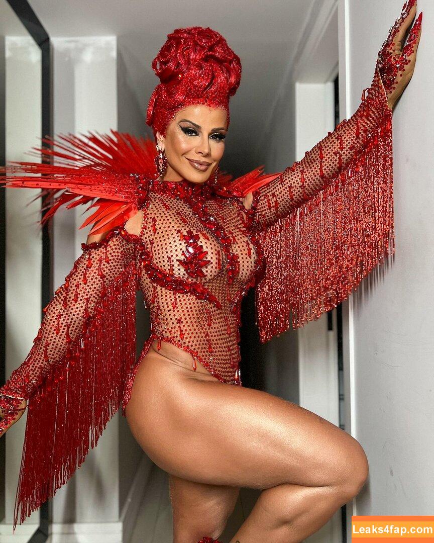Viviane Araujo / viviaraujomma leaked photo photo #0180