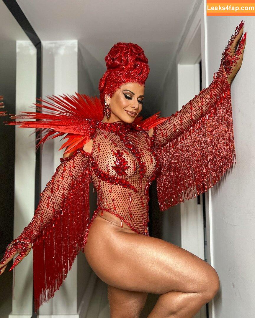 Viviane Araujo / viviaraujomma leaked photo photo #0181