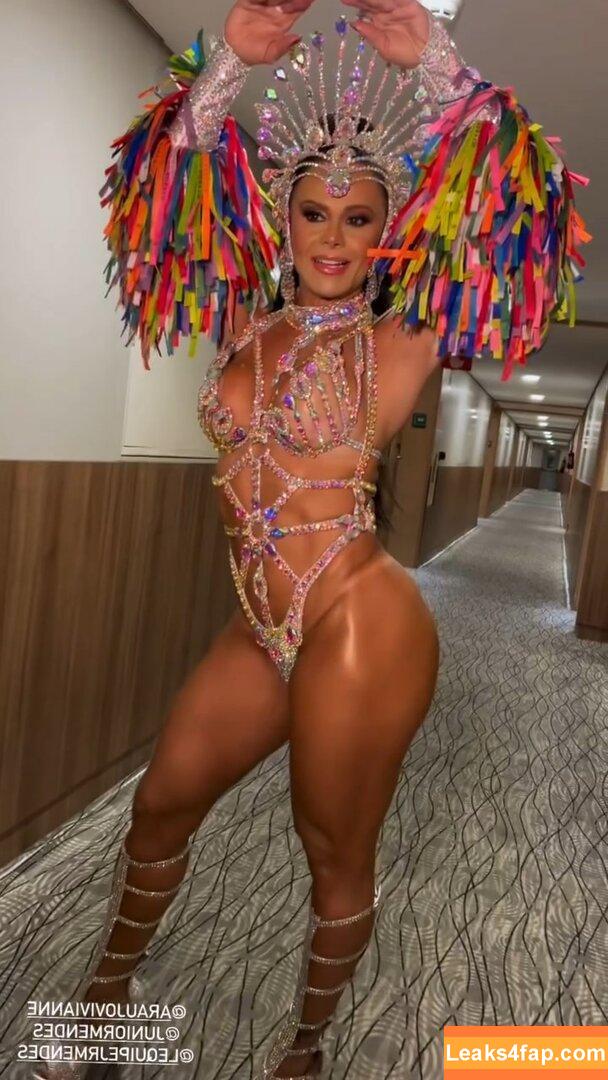 Viviane Araujo / viviaraujomma leaked photo photo #0264