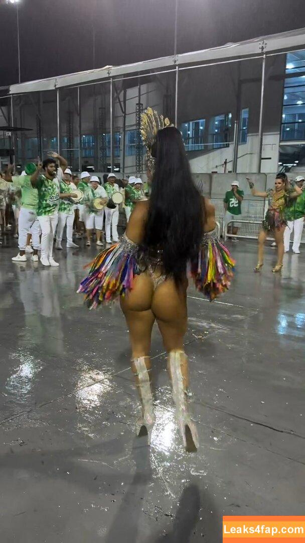 Viviane Araujo / viviaraujomma leaked photo photo #0271