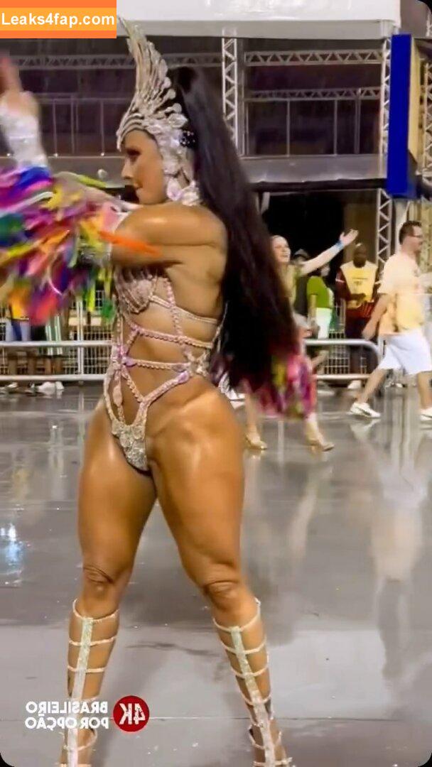 Viviane Araujo / viviaraujomma leaked photo photo #0276