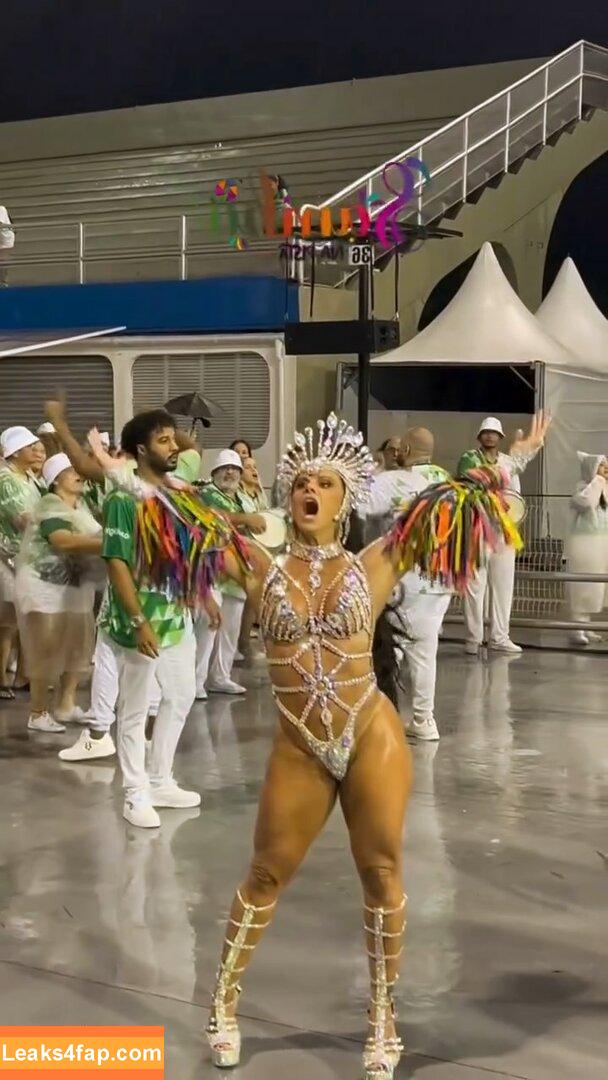 Viviane Araujo / viviaraujomma leaked photo photo #0277