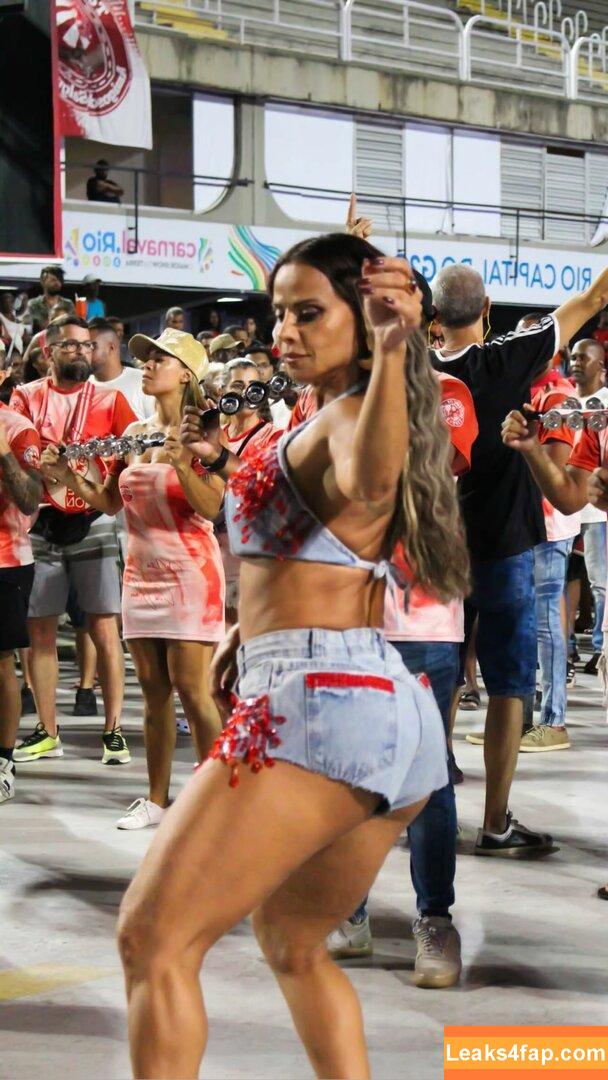 Viviane Araujo / viviaraujomma leaked photo photo #0278