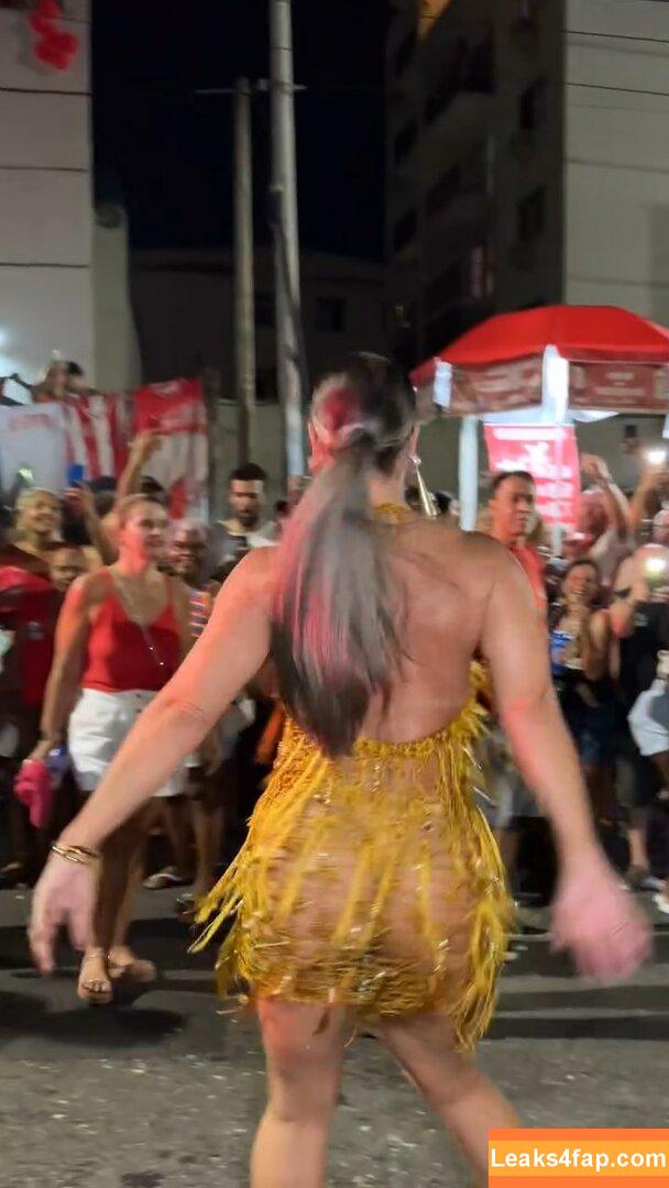 Viviane Araujo / viviaraujomma leaked photo photo #0279