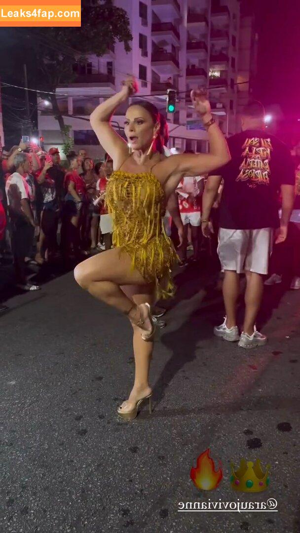 Viviane Araujo / viviaraujomma leaked photo photo #0281