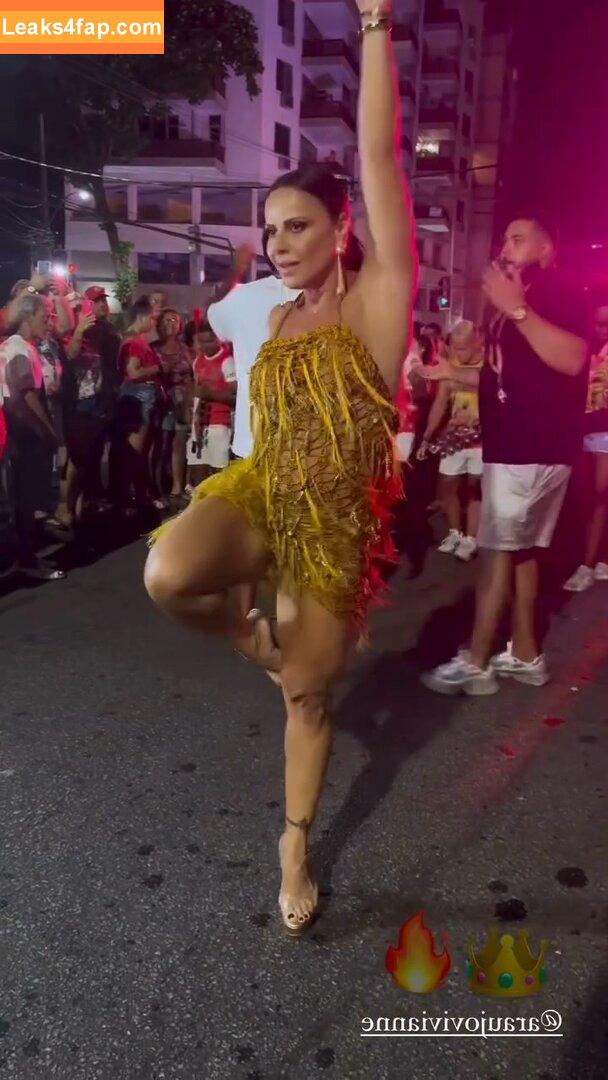 Viviane Araujo / viviaraujomma leaked photo photo #0282