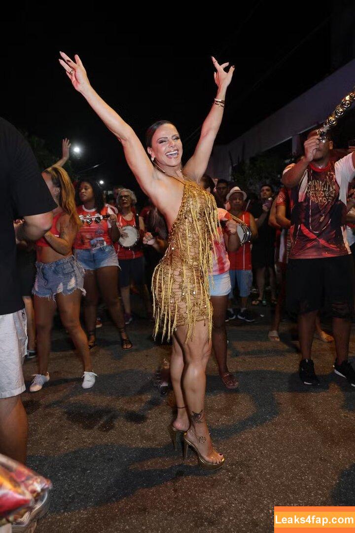 Viviane Araujo / viviaraujomma leaked photo photo #0290