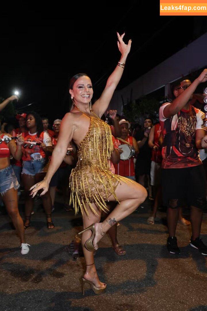 Viviane Araujo / viviaraujomma leaked photo photo #0291