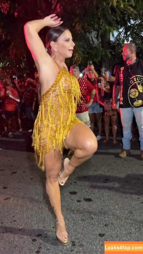 Viviane Araujo / viviaraujomma leaked photo photo #0293