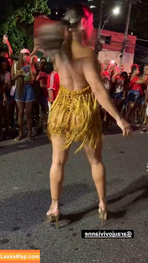 Viviane Araujo / araujovivianne leaked photo photo #0294