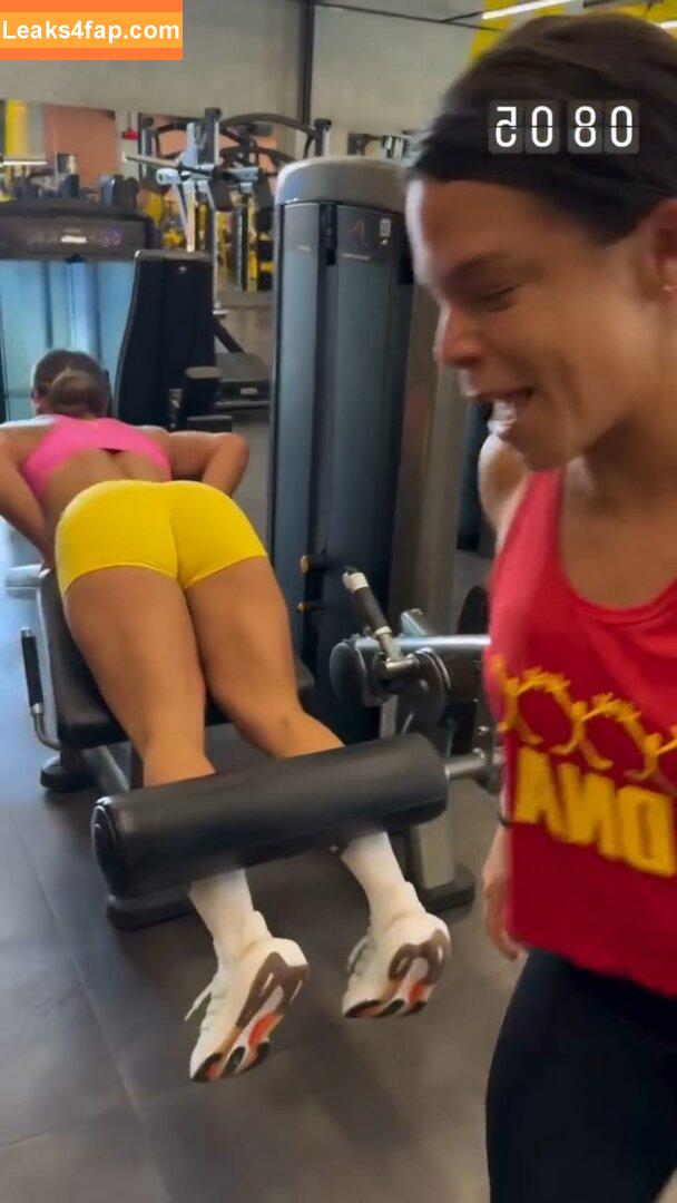 Viviane Araujo / viviaraujomma leaked photo photo #0297