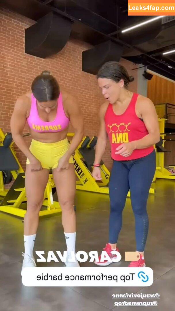 Viviane Araujo / viviaraujomma leaked photo photo #0300