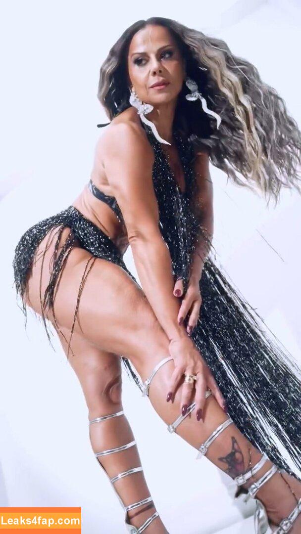 Viviane Araujo / viviaraujomma leaked photo photo #0303