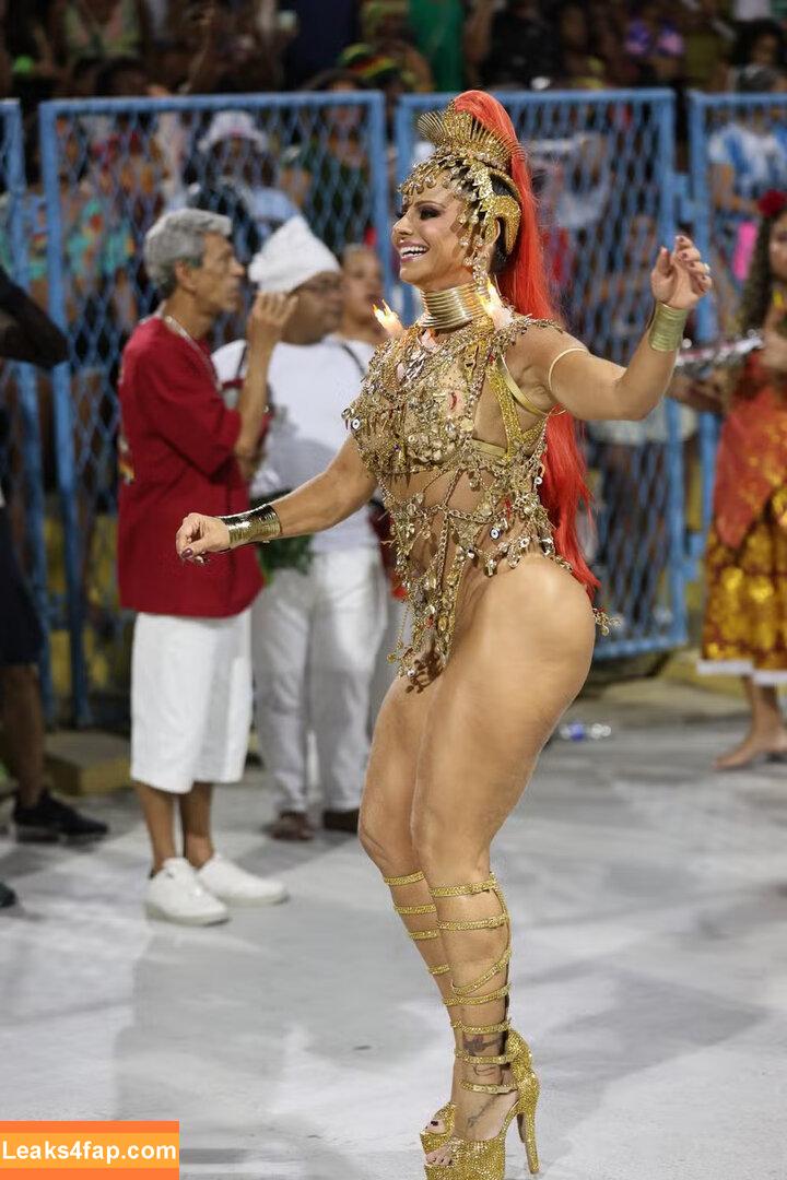 Viviane Araujo / viviaraujomma leaked photo photo #0305
