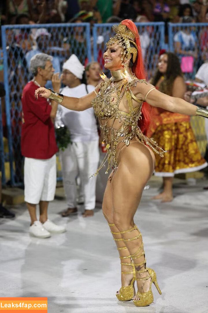 Viviane Araujo / viviaraujomma leaked photo photo #0306