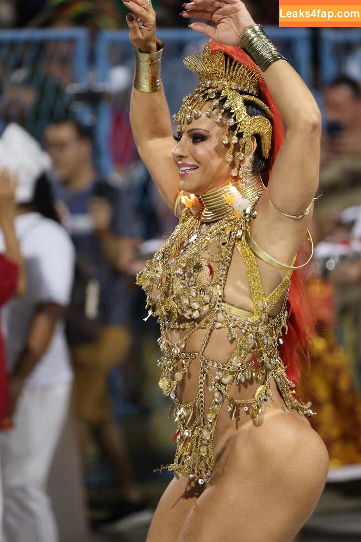 Viviane Araujo / viviaraujomma leaked photo photo #0307