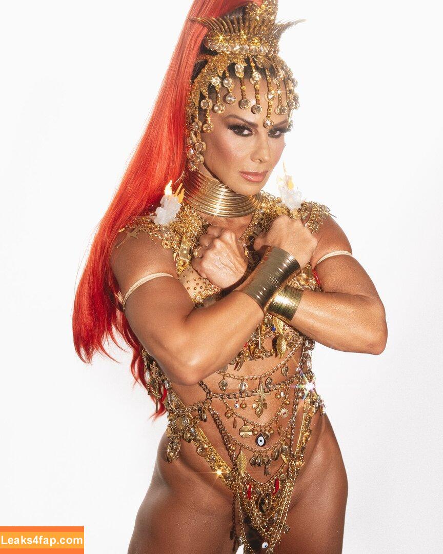 Viviane Araujo / viviaraujomma leaked photo photo #0310