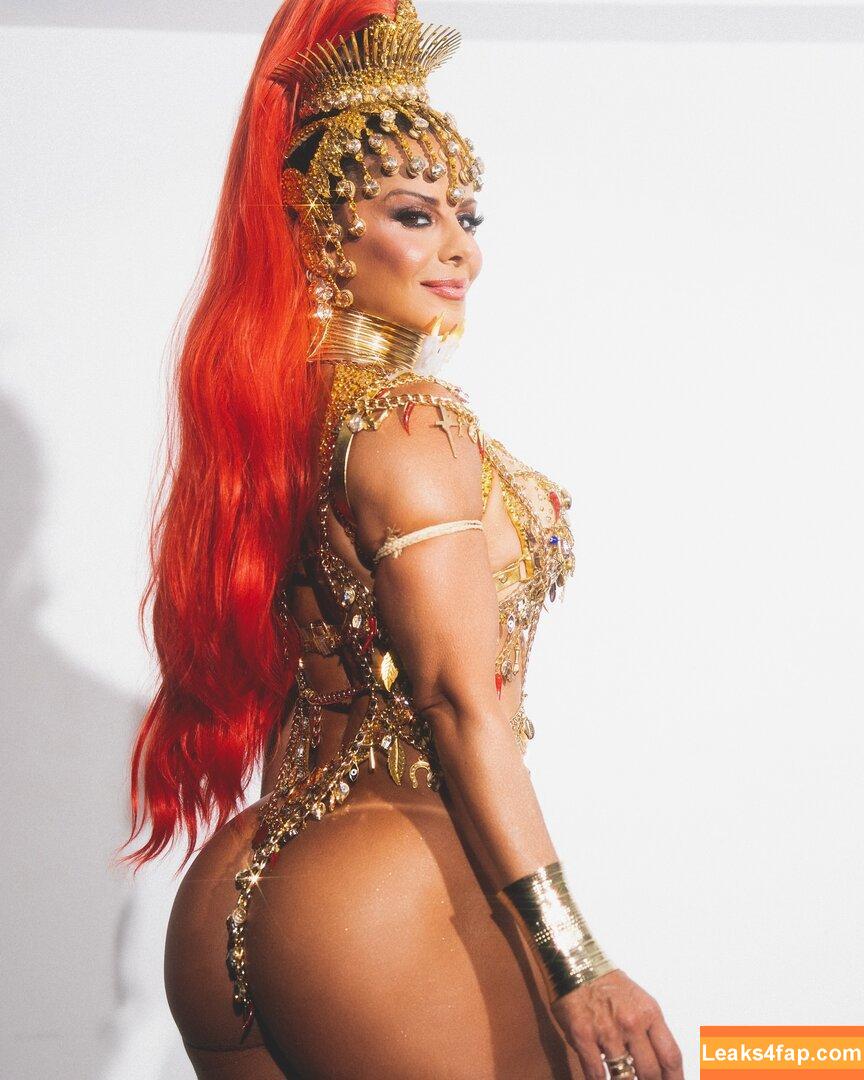Viviane Araujo / viviaraujomma leaked photo photo #0312