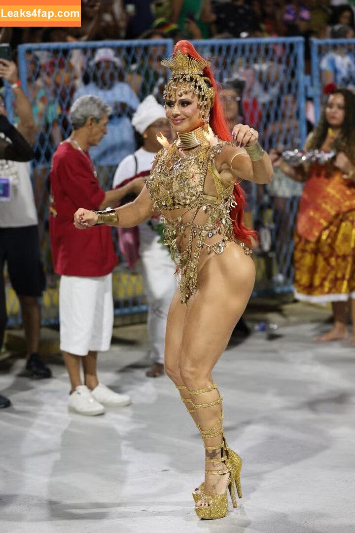 Viviane Araujo / viviaraujomma leaked photo photo #0315