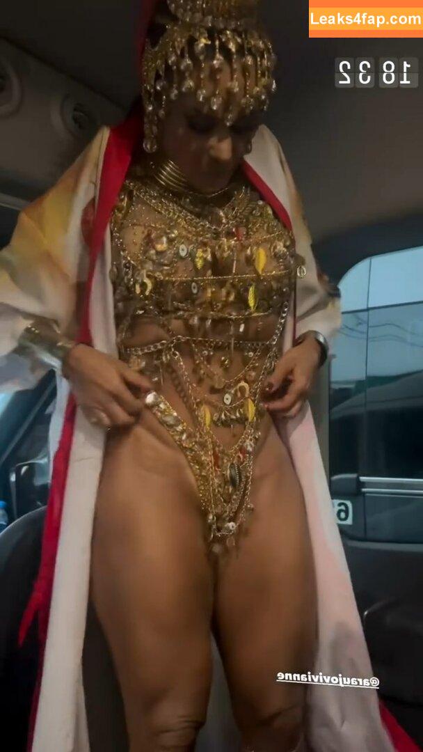 Viviane Araujo / viviaraujomma leaked photo photo #0317