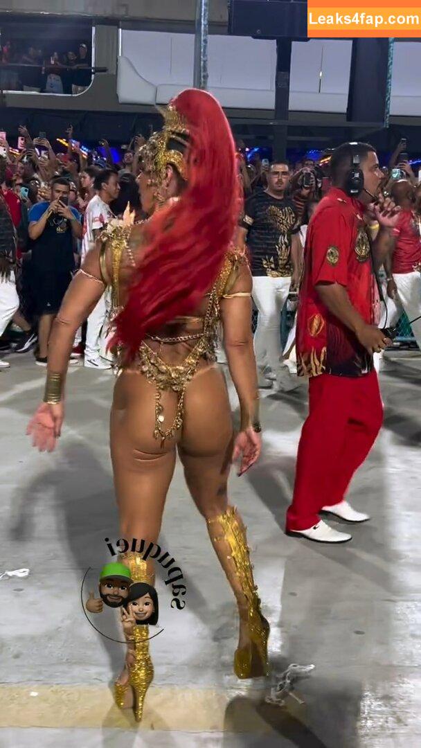 Viviane Araujo / viviaraujomma leaked photo photo #0320