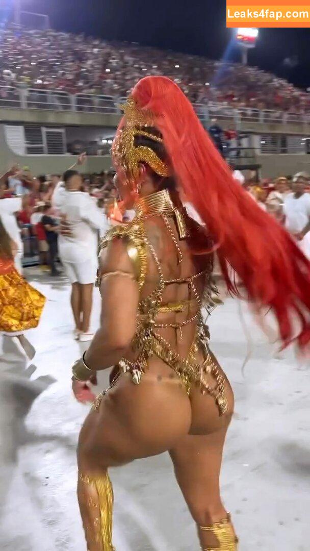 Viviane Araujo / viviaraujomma leaked photo photo #0321