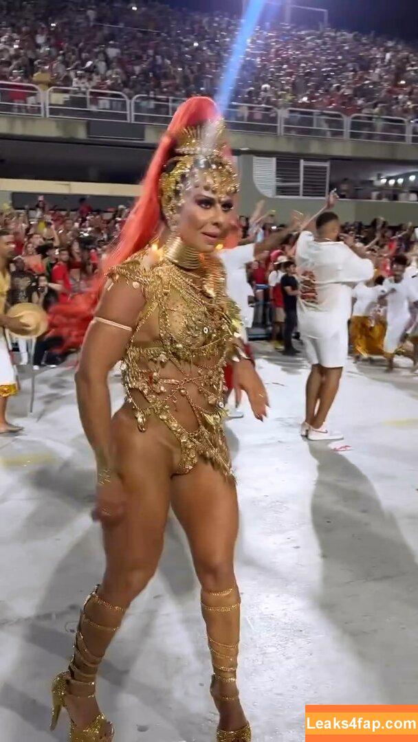 Viviane Araujo / viviaraujomma leaked photo photo #0322