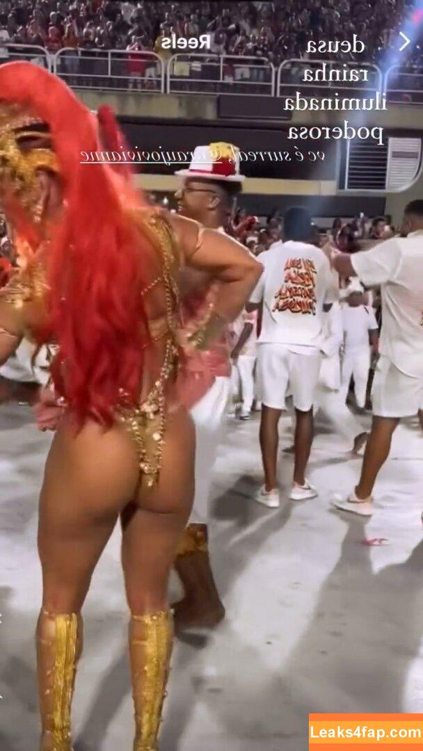 Viviane Araujo / viviaraujomma leaked photo photo #0323