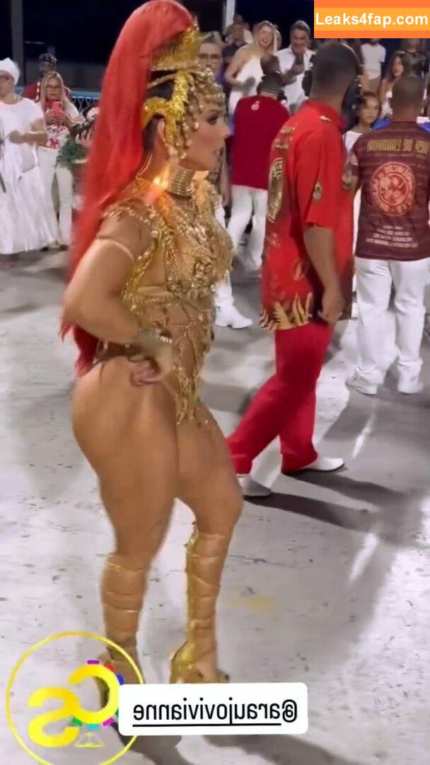 Viviane Araujo / viviaraujomma leaked photo photo #0325