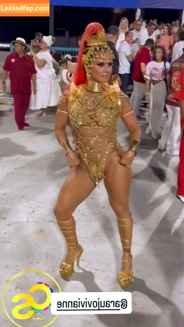 Viviane Araujo / viviaraujomma leaked photo photo #0326