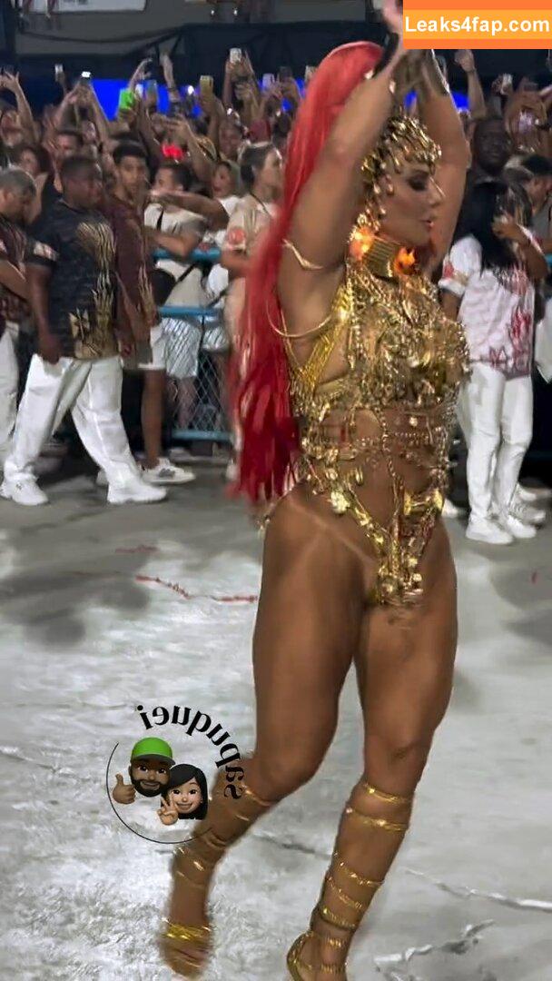 Viviane Araujo / viviaraujomma leaked photo photo #0329