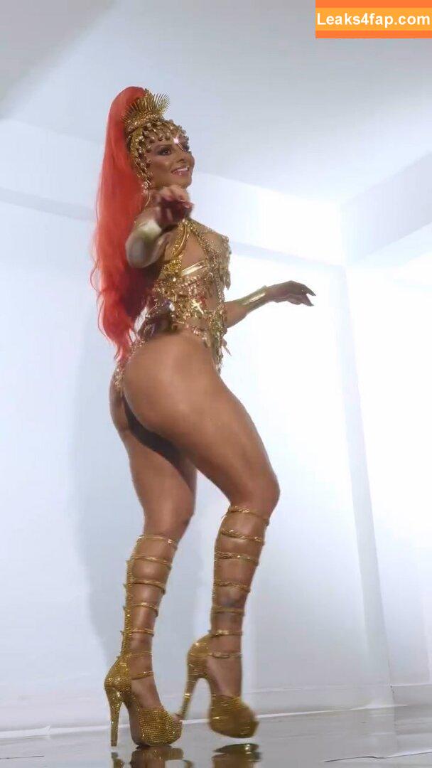 Viviane Araujo / viviaraujomma leaked photo photo #0334