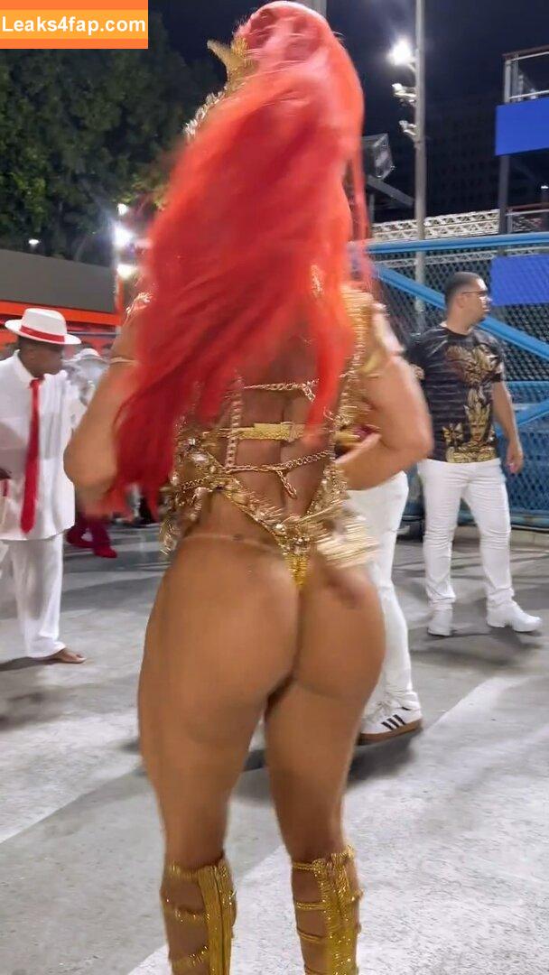 Viviane Araujo / viviaraujomma leaked photo photo #0336