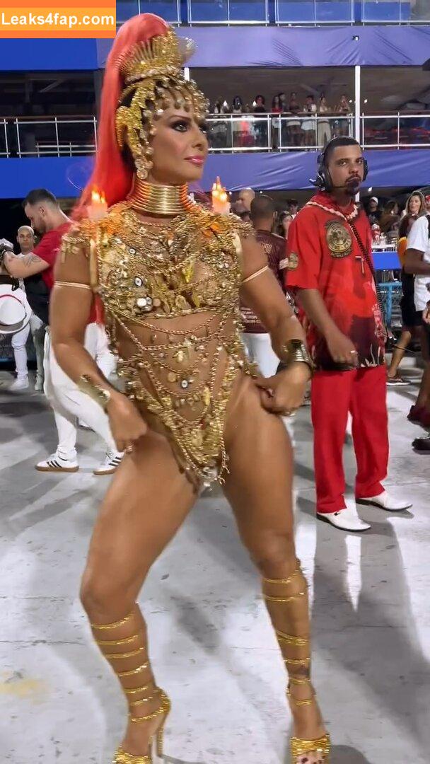 Viviane Araujo / viviaraujomma leaked photo photo #0338