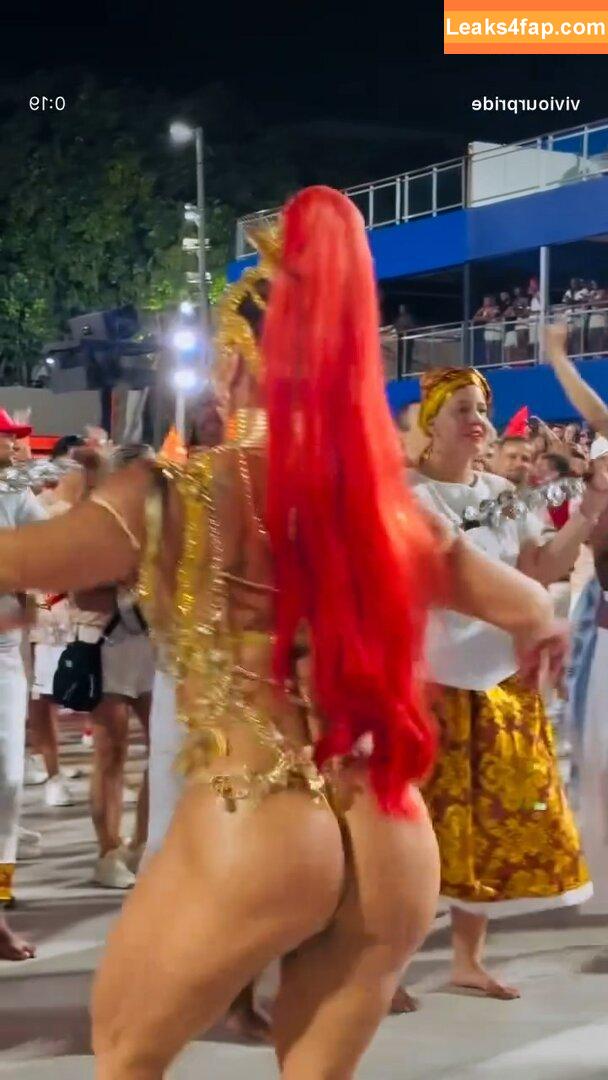 Viviane Araujo / viviaraujomma leaked photo photo #0339