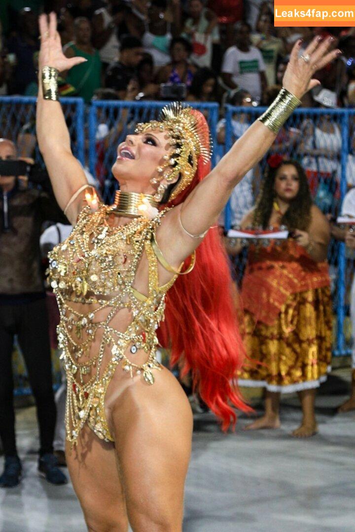 Viviane Araujo / viviaraujomma leaked photo photo #0344