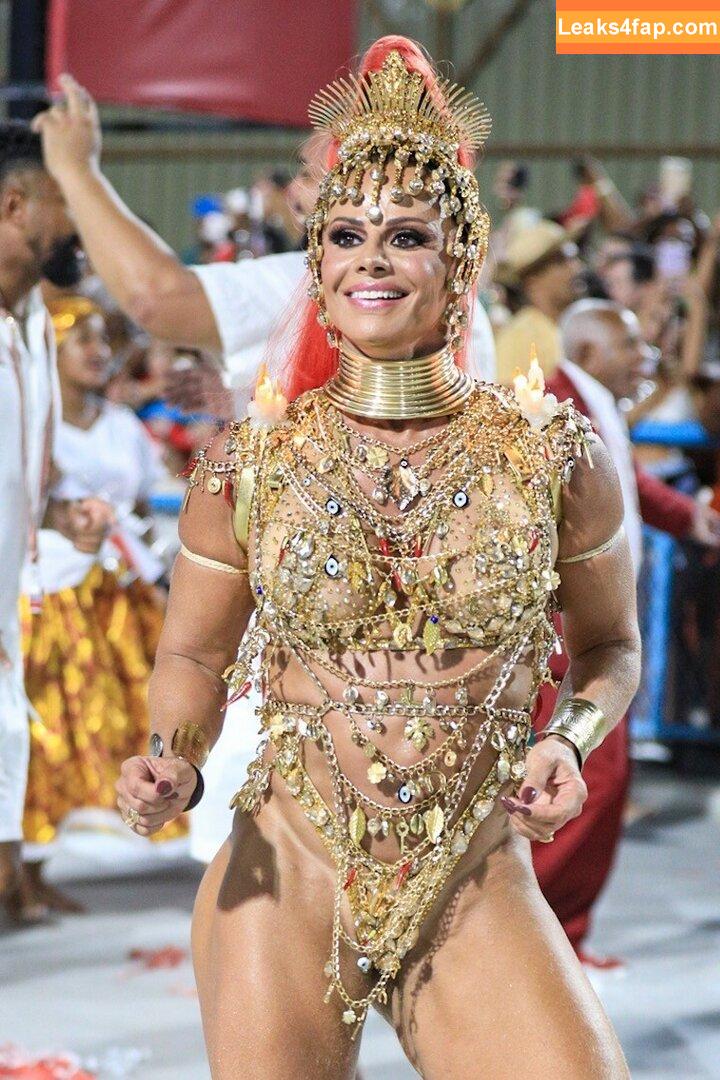 Viviane Araujo / viviaraujomma слитое фото фото #0347