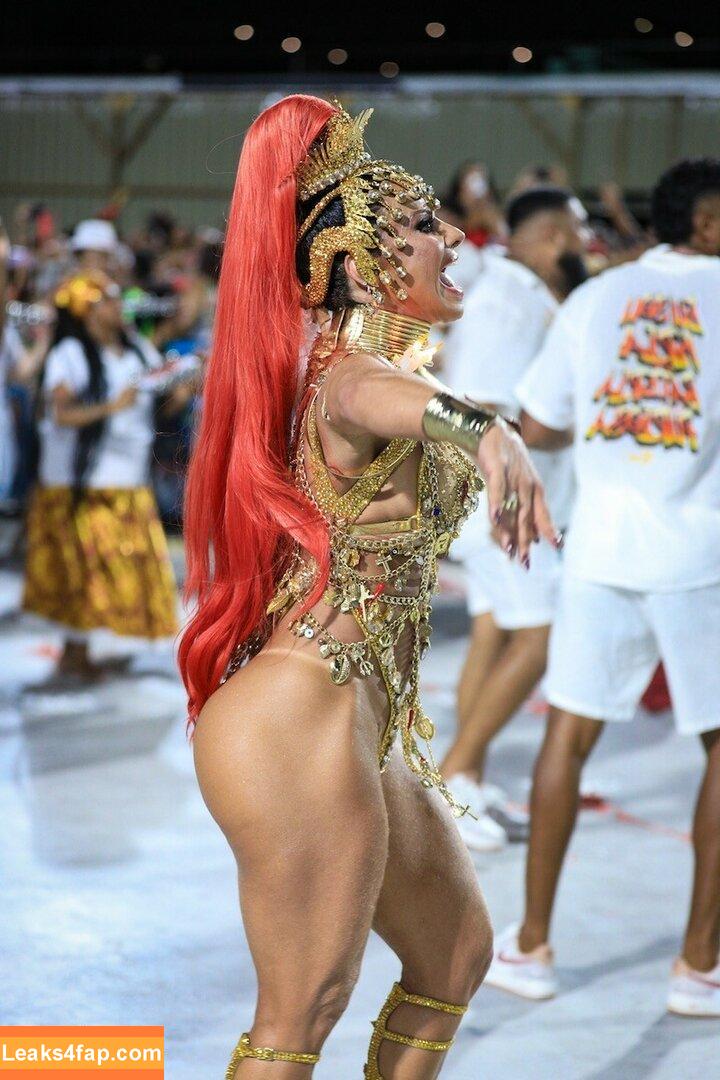 Viviane Araujo / viviaraujomma leaked photo photo #0348