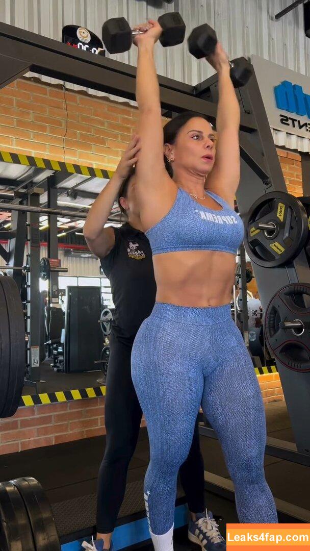 Viviane Araujo / araujovivianne слитое фото фото #0565