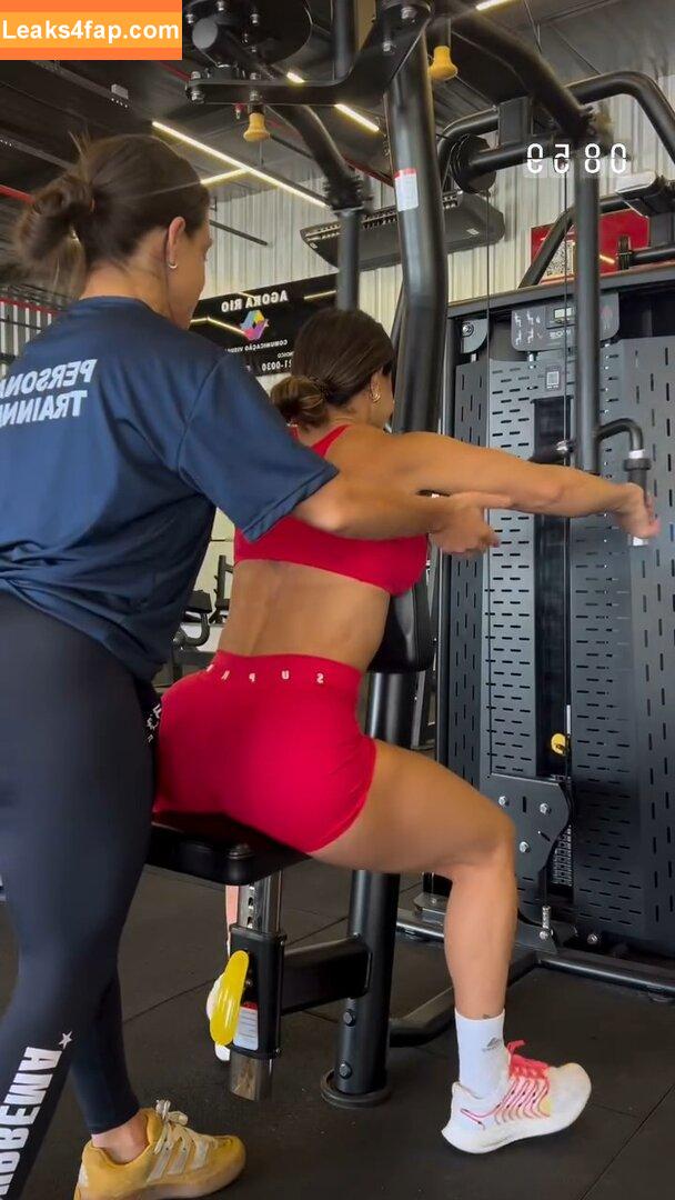 Viviane Araujo / araujovivianne leaked photo photo #0588