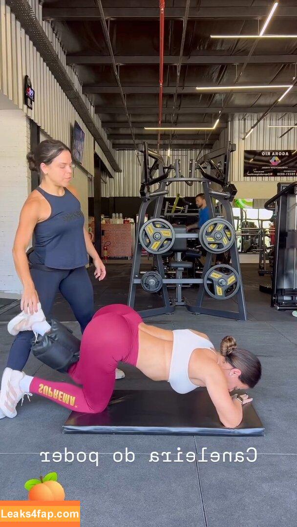 Viviane Araujo / araujovivianne leaked photo photo #0589