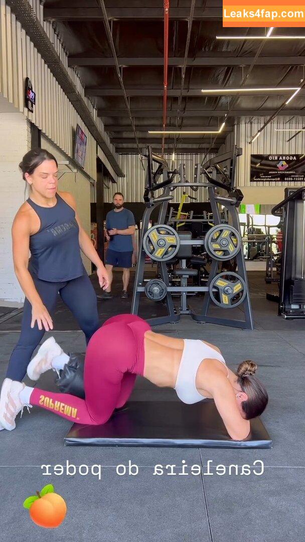 Viviane Araujo / araujovivianne слитое фото фото #0591