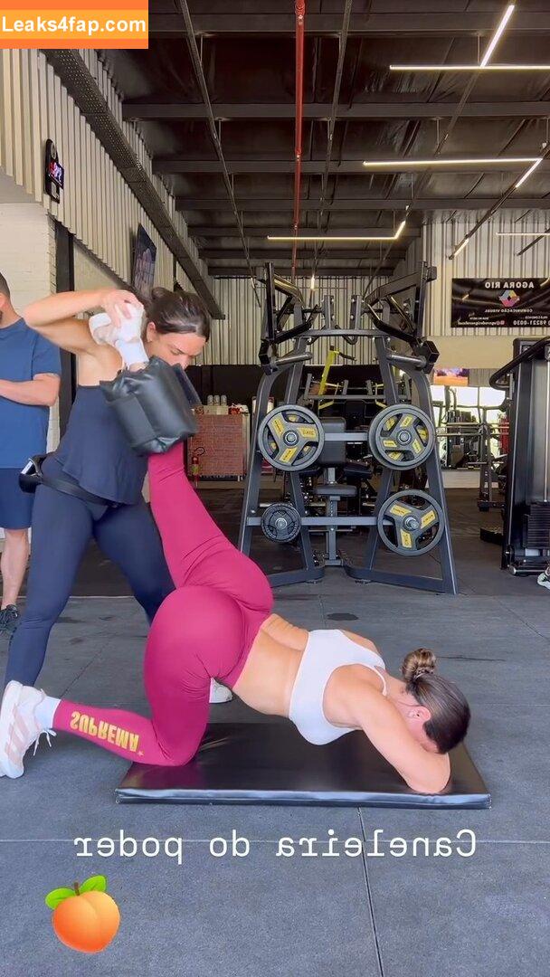 Viviane Araujo / araujovivianne слитое фото фото #0592