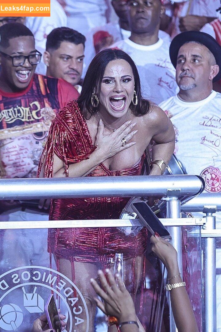 Viviane Araujo / araujovivianne leaked photo photo #0598