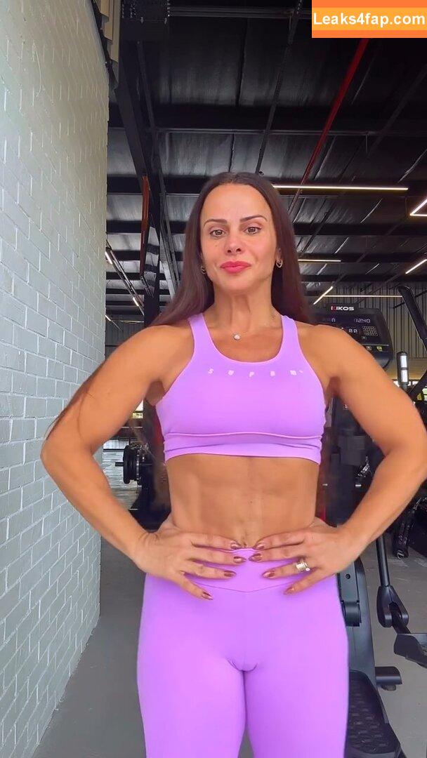 Viviane Araujo / araujovivianne leaked photo photo #0600